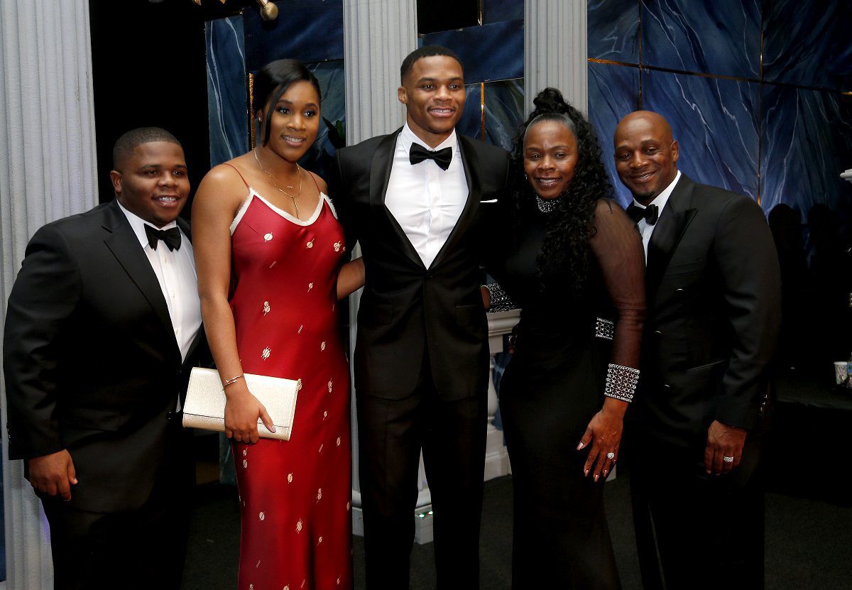 Russell Westbrook